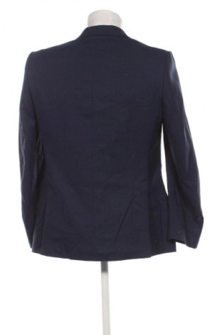 Herren Sakko Marks & Spencer, Größe L, Farbe Blau, Preis € 13,99