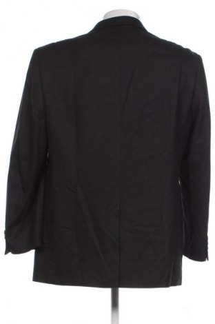 Męska marynarka Marks & Spencer, Rozmiar XL, Kolor Czarny, Cena 203,99 zł