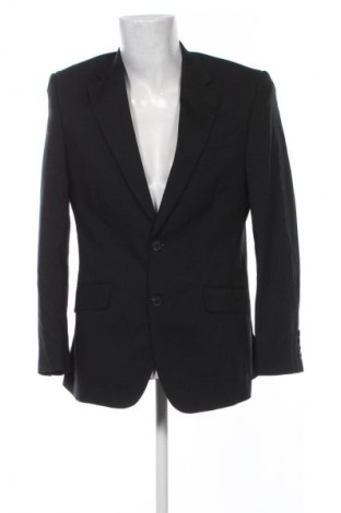 Herren Sakko Marks & Spencer, Größe M, Farbe Schwarz, Preis € 13,99