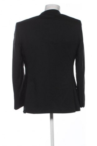 Herren Sakko Marks & Spencer, Größe M, Farbe Schwarz, Preis € 13,99