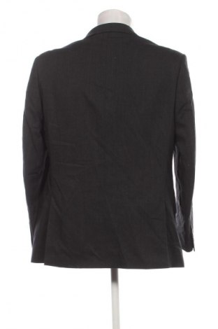 Мъжко сако Marks & Spencer, Размер XL, Цвят Сив, Цена 62,99 лв.
