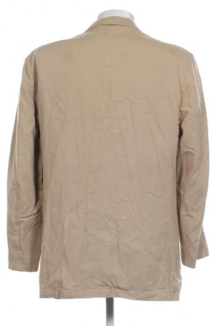 Herren Sakko Marks & Spencer, Größe L, Farbe Beige, Preis € 13,99