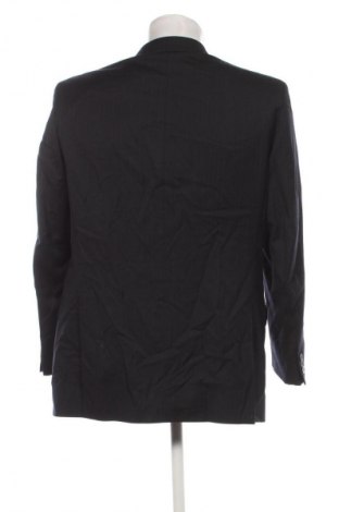 Мъжко сако Marks & Spencer, Размер L, Цвят Черен, Цена 62,99 лв.