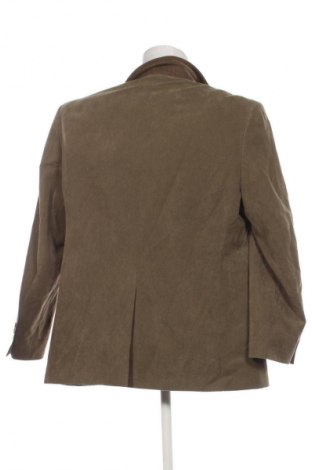 Herren Sakko Marks & Spencer, Größe XL, Farbe Grün, Preis € 13,99