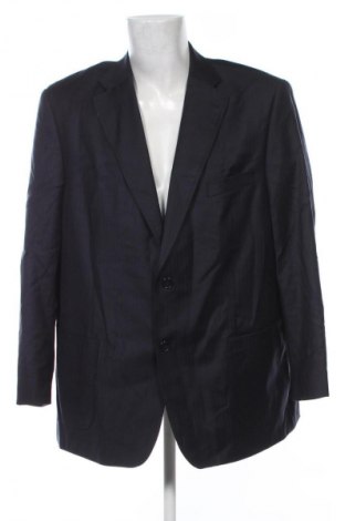 Męska marynarka Marks & Spencer, Rozmiar 3XL, Kolor Niebieski, Cena 203,99 zł