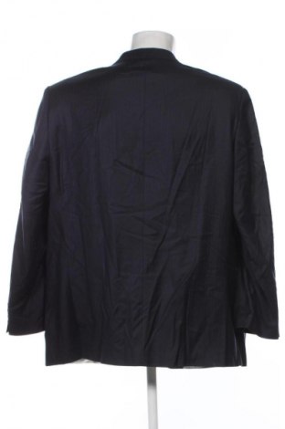 Męska marynarka Marks & Spencer, Rozmiar 3XL, Kolor Niebieski, Cena 203,99 zł