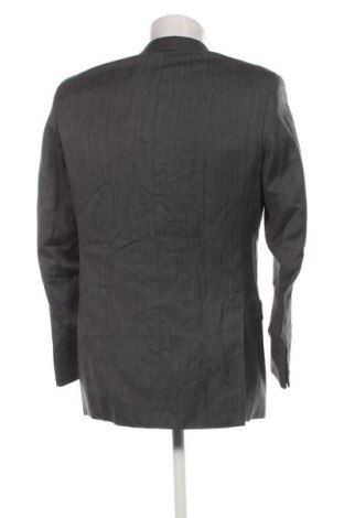 Herren Sakko Marks & Spencer, Größe M, Farbe Grau, Preis 42,99 €