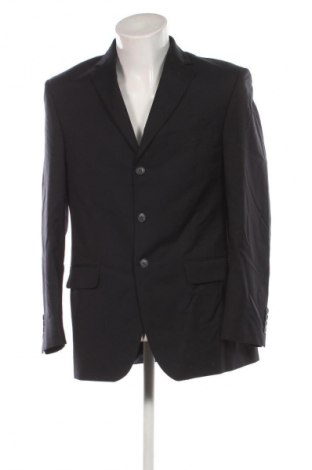 Herren Sakko Marks & Spencer, Größe XXL, Farbe Schwarz, Preis 42,99 €