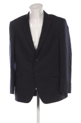 Sacou de bărbați Marks & Spencer, Mărime XL, Culoare Negru, Preț 210,99 Lei