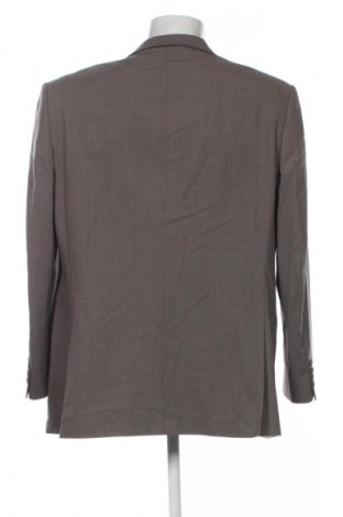 Мъжко сако Marks & Spencer, Размер XL, Цвят Бежов, Цена 62,99 лв.