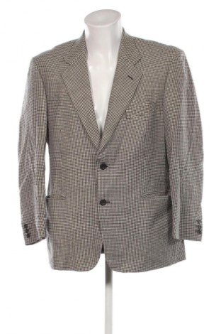 Herren Sakko Marks & Spencer, Größe L, Farbe Mehrfarbig, Preis € 13,99