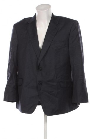 Sacou de bărbați Marks & Spencer, Mărime XL, Culoare Albastru, Preț 210,99 Lei
