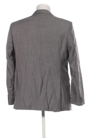Herren Sakko Marks & Spencer, Größe L, Farbe Grau, Preis € 13,99