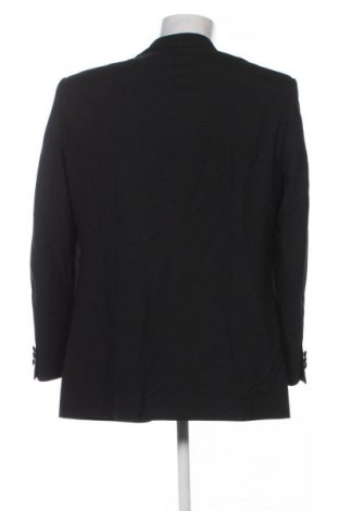 Męska marynarka Marks & Spencer, Rozmiar XL, Kolor Czarny, Cena 203,99 zł