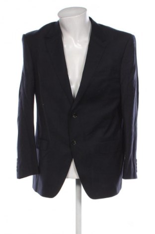 Herren Sakko Marks & Spencer, Größe M, Farbe Blau, Preis € 13,99