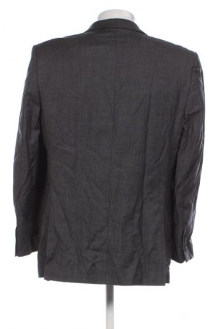 Мъжко сако Marks & Spencer, Размер M, Цвят Сив, Цена 62,99 лв.