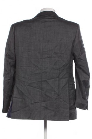 Мъжко сако Marks & Spencer, Размер M, Цвят Сив, Цена 62,99 лв.