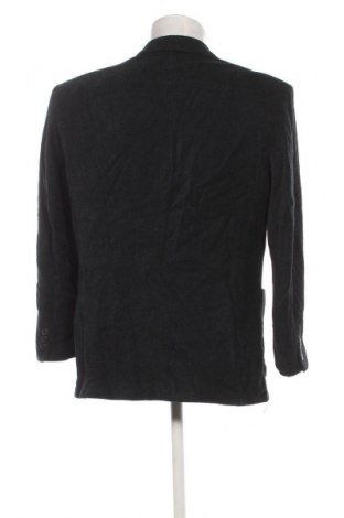Мъжко сако Marks & Spencer, Размер S, Цвят Син, Цена 62,99 лв.