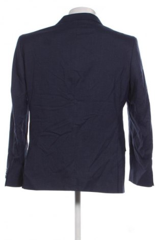 Herren Sakko Marks & Spencer, Größe L, Farbe Blau, Preis € 43,99