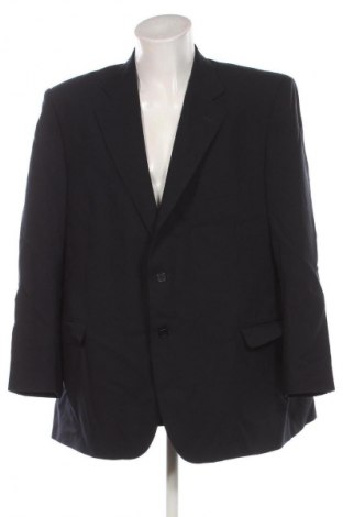 Herren Sakko Marks & Spencer, Größe M, Farbe Blau, Preis 42,99 €