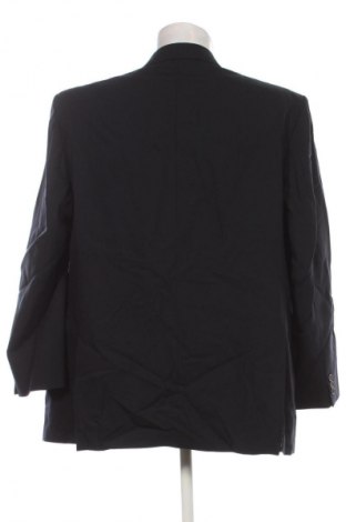 Herren Sakko Marks & Spencer, Größe M, Farbe Blau, Preis 42,99 €