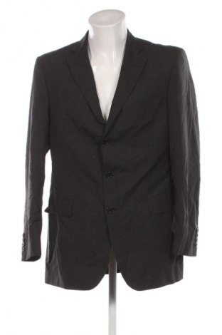 Herren Sakko Marks & Spencer, Größe L, Farbe Grau, Preis € 13,99