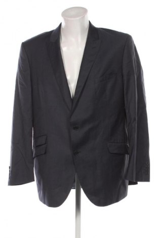 Ανδρικό σακάκι Marks & Spencer Autograph, Μέγεθος XXL, Χρώμα Μπλέ, Τιμή 65,99 €
