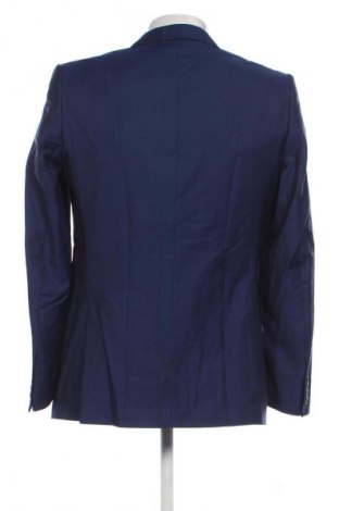 Męska marynarka Marks & Spencer Autograph, Rozmiar XL, Kolor Niebieski, Cena 338,99 zł