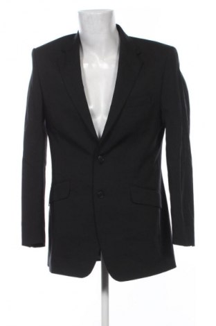 Herren Sakko Marks & Spencer Autograph, Größe L, Farbe Schwarz, Preis € 21,99