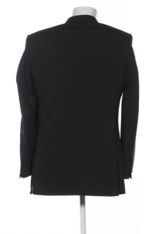 Herren Sakko Marks & Spencer Autograph, Größe L, Farbe Schwarz, Preis € 21,99