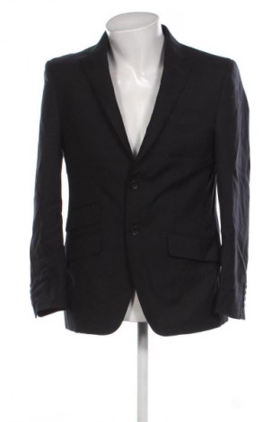 Pánske sako  Marks & Spencer Autograph, Veľkosť M, Farba Čierna, Cena  59,95 €