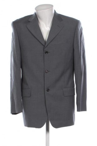 Herren Sakko Marzotto, Größe L, Farbe Grau, Preis € 15,99