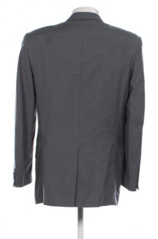 Herren Sakko Marzotto, Größe L, Farbe Grau, Preis € 15,99