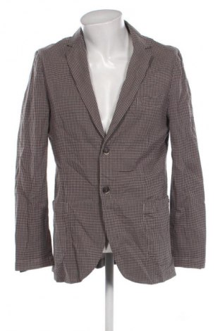 Herren Sakko Mason's, Größe L, Farbe Mehrfarbig, Preis 71,99 €