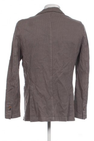Herren Sakko Mason's, Größe L, Farbe Mehrfarbig, Preis 71,99 €