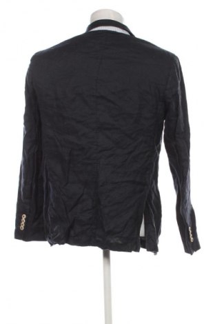 Męska marynarka Massimo Dutti, Rozmiar XL, Kolor Niebieski, Cena 338,99 zł