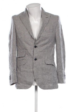 Ανδρικό σακάκι Massimo Dutti, Μέγεθος M, Χρώμα Πολύχρωμο, Τιμή 65,99 €