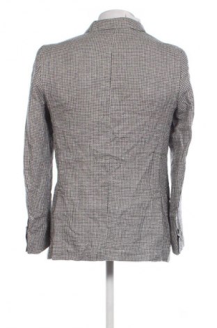 Ανδρικό σακάκι Massimo Dutti, Μέγεθος M, Χρώμα Πολύχρωμο, Τιμή 65,99 €