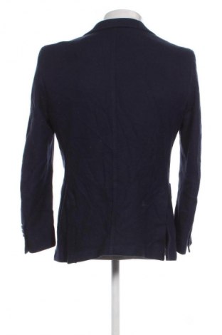 Męska marynarka Massimo Dutti, Rozmiar M, Kolor Niebieski, Cena 338,99 zł