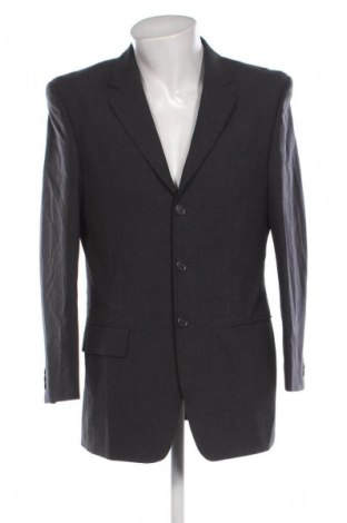 Herren Sakko Matinique, Größe M, Farbe Grau, Preis € 22,99