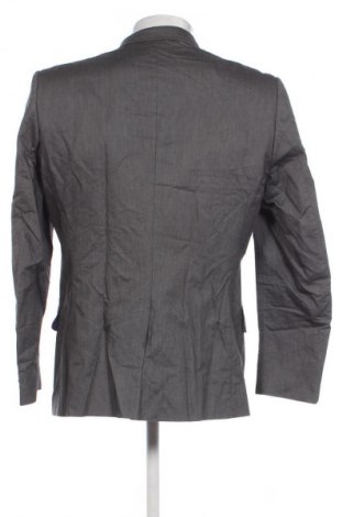 Herren Sakko Matinique, Größe L, Farbe Grau, Preis € 22,99