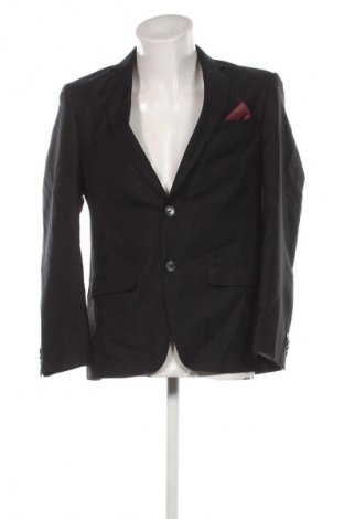 Herren Sakko Montego, Größe M, Farbe Schwarz, Preis € 12,99