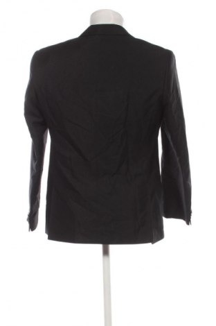 Herren Sakko Montego, Größe M, Farbe Schwarz, Preis € 12,99