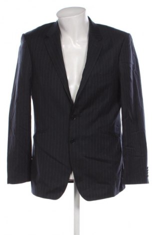 Sacou de bărbați Next, Mărime XXL, Culoare Negru, Preț 303,99 Lei