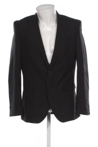 Herren Sakko Next, Größe XXL, Farbe Schwarz, Preis 61,99 €