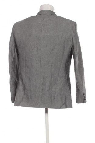 Herren Sakko Next, Größe S, Farbe Grau, Preis 61,99 €