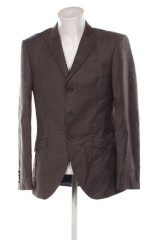 Sacou de bărbați Next, Mărime L, Culoare Multicolor, Preț 303,99 Lei
