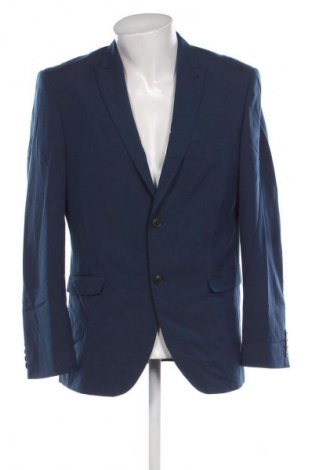 Herren Sakko Next, Größe L, Farbe Blau, Preis 61,99 €