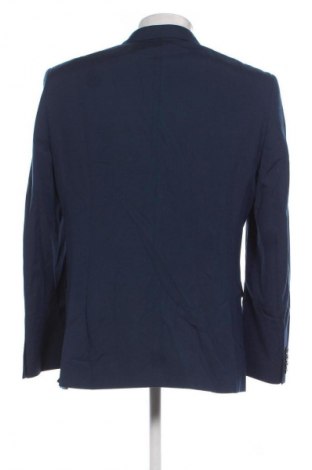 Herren Sakko Next, Größe L, Farbe Blau, Preis 61,99 €