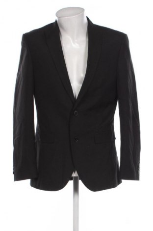 Herren Sakko Next, Größe M, Farbe Schwarz, Preis 61,99 €